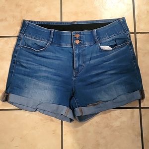Apt. 9 Womens Shorts